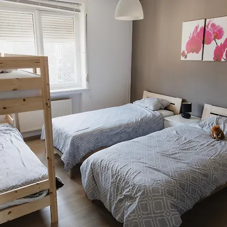 Апартаменты Cosy Au Coeur De La Balneaire Offrant Vue Unique Et A 300m De La