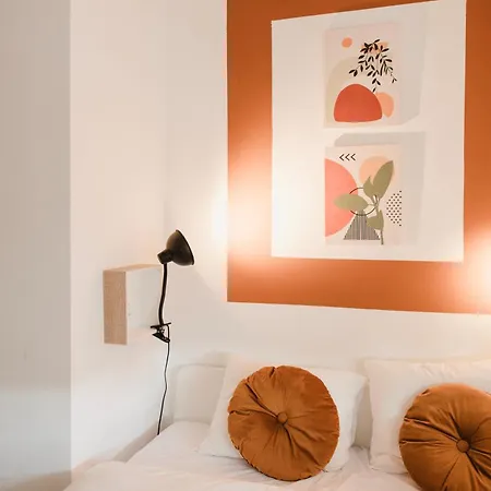 Апартаменты Cosy Au Coeur De La Balneaire Offrant Vue Unique Et A 300m De La *