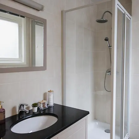 Cosy Au Cœur De La Balnéaire Offrant Vue Unique Et à 300m De La Apartamento *