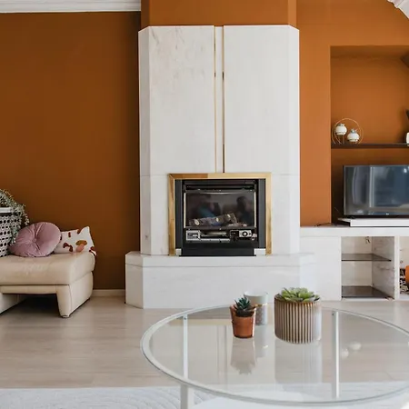 Cosy Au Cœur De La Balnéaire Offrant Vue Unique Et à 300m De La Apartamento Ostende