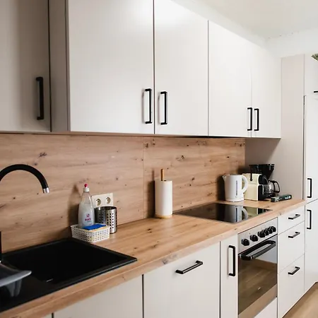 Cosy Au Cœur De La Balnéaire Offrant Vue Unique Et à 300m De La Apartamento