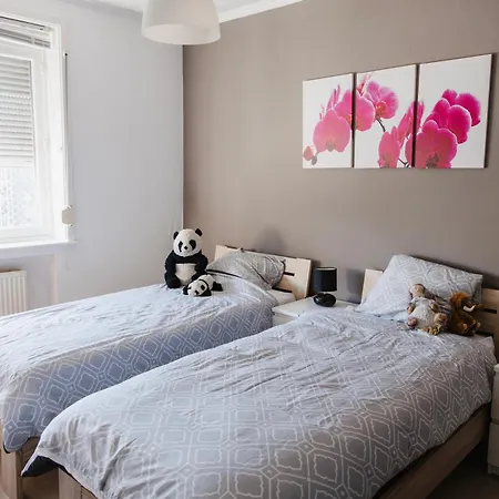 Апартаменты Cosy Au Coeur De La Balneaire Offrant Vue Unique Et A 300m De La *