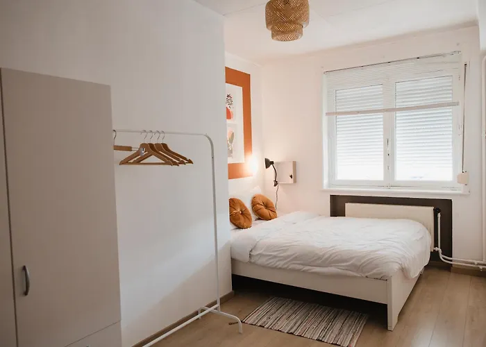 Cosy Au Cœur De La Balnéaire Offrant Vue Unique Et à 300m De La