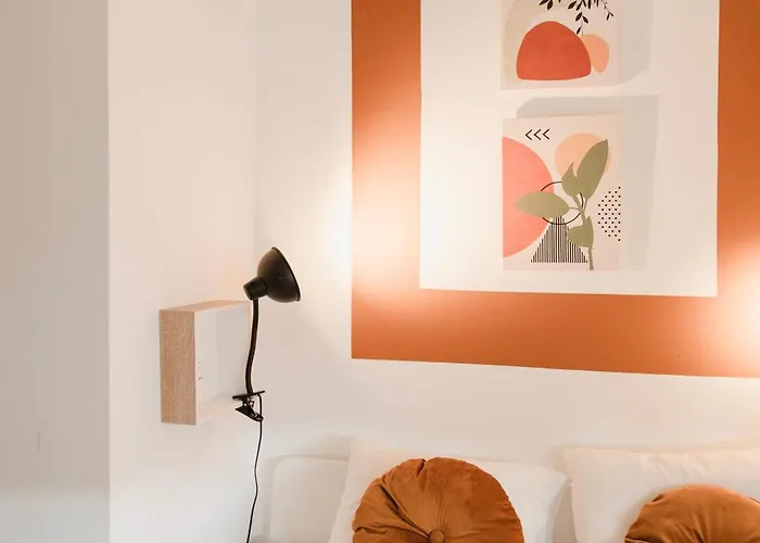 Apartment Cosy Au Coeur De La Balneaire Offrant Vue Unique Et A 300m De La *