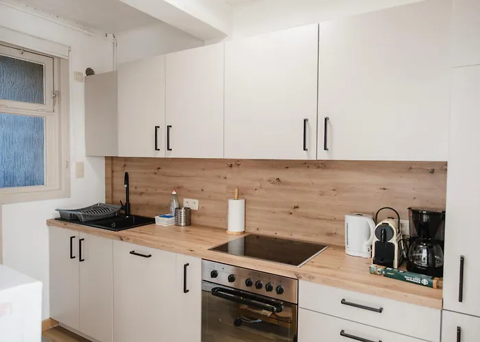 Cosy Au Coeur De La Balneaire Offrant Vue Unique Et A 300m De La Apartment Ostend