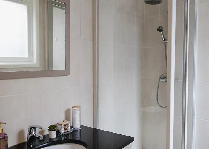 Cosy Au Coeur De La Balneaire Offrant Vue Unique Et A 300m De La Apartment *