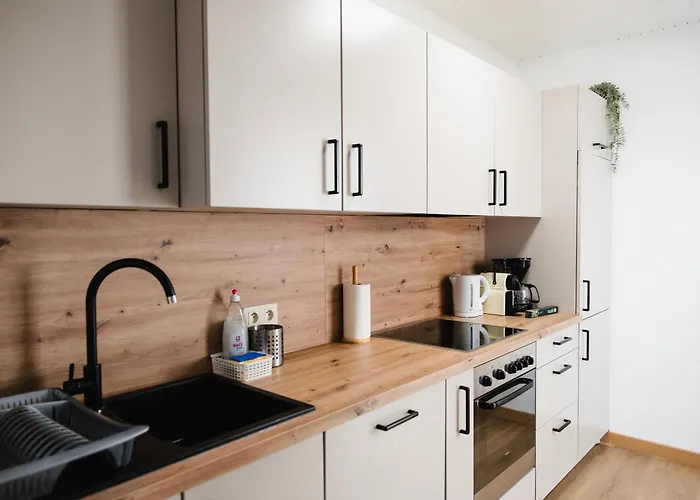 Cosy Au Cœur De La Balnéaire Offrant Vue Unique Et à 300m De La Apartamento