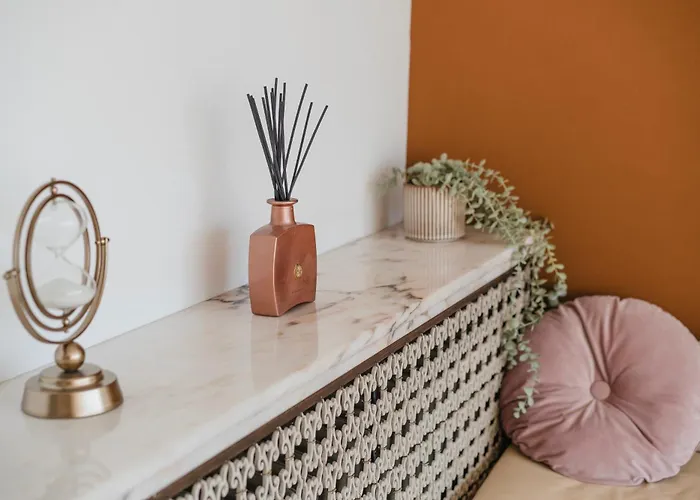 Cosy Au Cœur De La Balnéaire Offrant Vue Unique Et à 300m De La Apartamento *