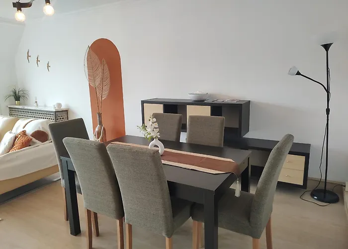 Cosy Au Coeur De La Balneaire Offrant Vue Unique Et A 300m De La *